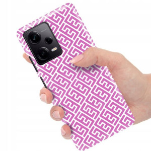 Etui 2mm do XIAOMI REDMI NOTE 12 PRO PLUS 5G Wzory