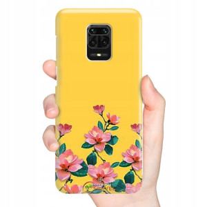 Etui 2mm do XIAOMI REDMI NOTE 9 PRO MAX Wiosna Wz