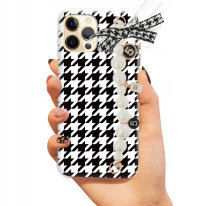 Etui 2mm Grube BLINK do IPHONE 12 PRO MAX Pepitka