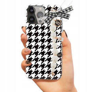 Etui 2mm Grube BLINK do IPHONE 13 PRO MAX Pepitka