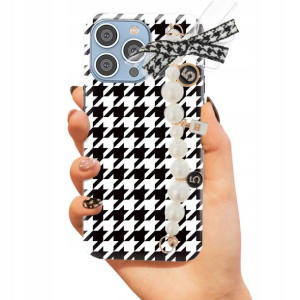 Etui 2mm Grube BLINK do IPHONE 14 PRO MAX Pepitka