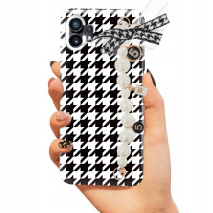 Etui 2mm Grube BLINK do NOTHING PHONE 1 W Pepitkę