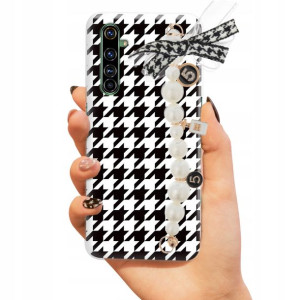 Etui 2mm Grube BLINK do REALME X50 PRO W Pepitkę