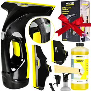 Najnowsza Myjka Wv2 Karcher Black Edition Pro Xxxl