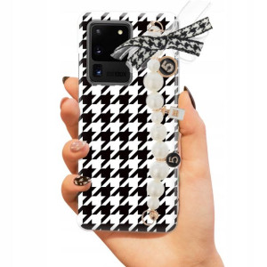 Etui 2mm Grube BLINK do SAMSUNG S20 ULTRA Pepitka