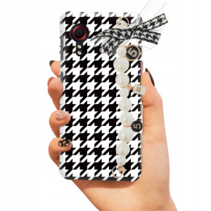 Etui 2mm Grube BLINK do SAMSUNG XCOVER 5 W Pepitkę