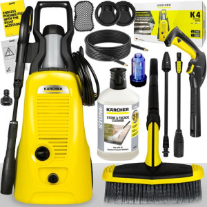Karcher Myjka Ciśnieniowa K4 Universal Mega Zestaw