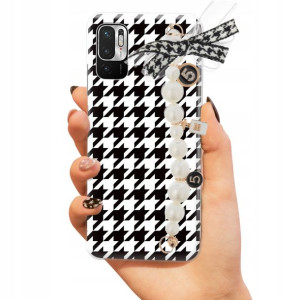 Etui 2mm Grube BLINK do XIAOMI POCO M3 PRO Pepitka