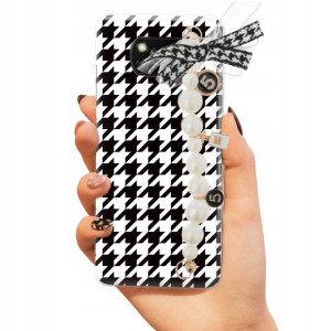 Etui 2mm Grube BLINK do XIAOMI POCO X3 PRO Pepitka
