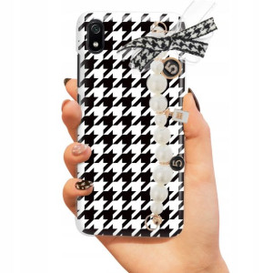Etui 2mm Grube BLINK do XIAOMI REDMI 7A W Pepitkę