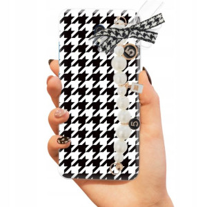 Etui 2mm Grube BLINK do XIAOMI REDMI 8A W Pepitkę