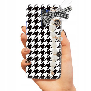 Etui 2mm Grube BLINK do XIAOMI REDMI 9 W Pepitkę
