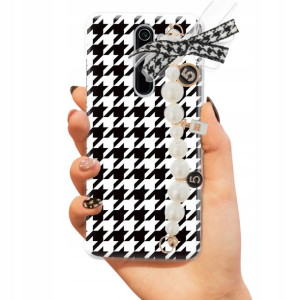 Etui 2mm Grube BLINK do XIAOMI REDMI NOTE 8 PRO