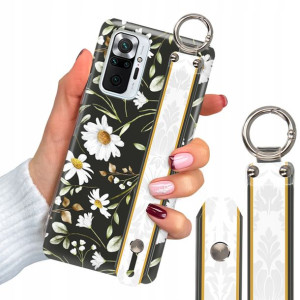 Etui 2mm Pasek do XIAOMI REDMI NOTE 10 PRO MAX Wz