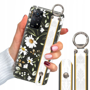 Etui 2mm Pasek do XIAOMI REDMI NOTE 11 PRO PLUS 5G