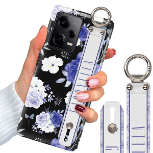 Etui 2mm Pasek do XIAOMI REDMI NOTE 12 PRO+ 5G Wz