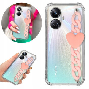 Etui Anti-shock Blink Do Realme 10 Pro Plus 5g