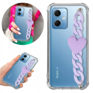 Etui Anti-shock Blink Do Xiaomi Redmi Note 12 5g
