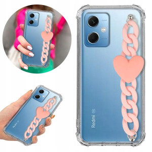 Etui Anti-shock Blink Do Xiaomi Redmi Note 12 5g