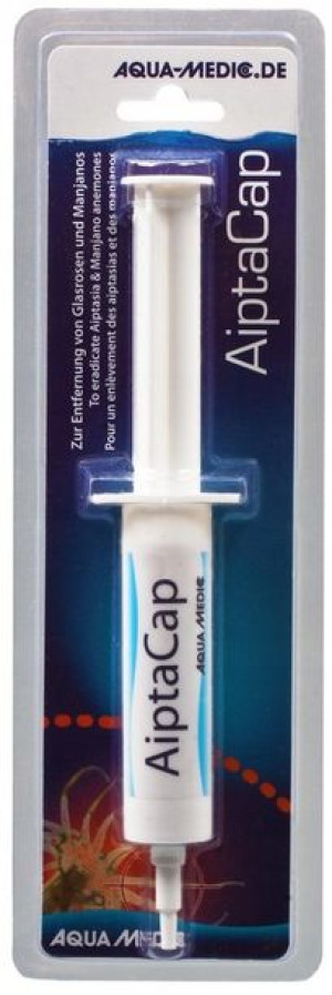 Aqua Medic Aiptacap