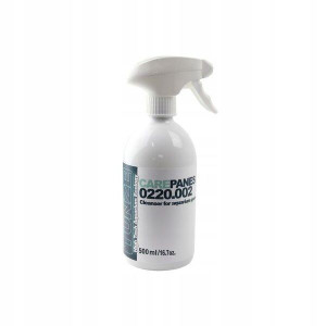 Płyn do szyb Tunze 0220.002 Care Panes 500 ml