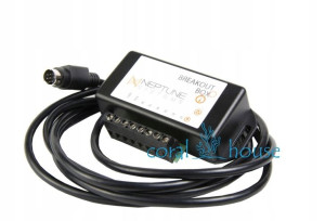 Neptune Systems I/O port (Breakout Box)