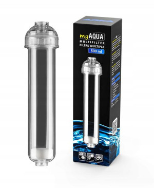 Arka Myaqua Multifilter 500ml Moduł Do Filtra Ro
