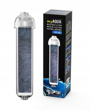 Arka Myaqua Resin Filter 500ml Moduł Do Filtra Ro