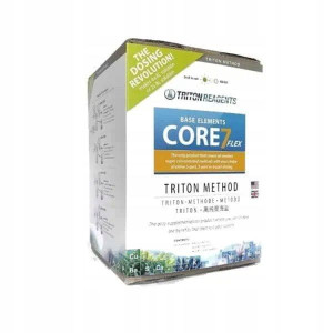 Triton Core7 Flex Base Elements Bulk