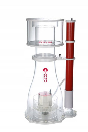 Octo Elite 220-S Space Saving Skimmer