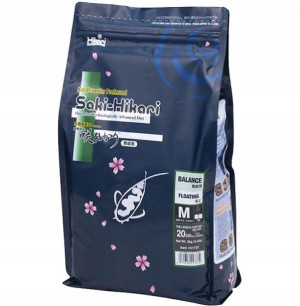 Hikari Saki Balance Floatting M 2 Kg