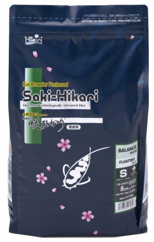 Hikari Saki Balance Floatting S 2kg