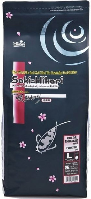 Hikari Saki Color Floatting L 5kg
