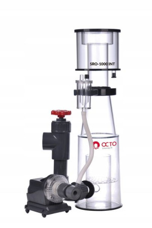 Octo SRO-1000INT Internal skimmer