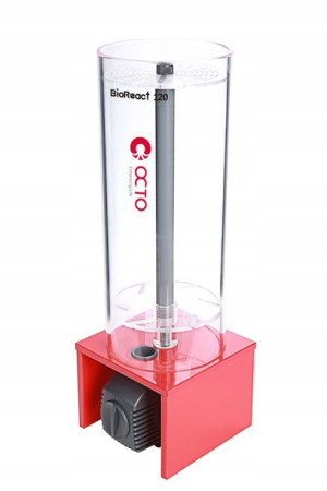 Octo BioReact 120 Bio Churn Reactor