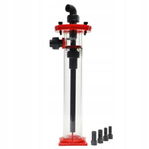 Octo BR-MF-70 Biopellet Reactor
