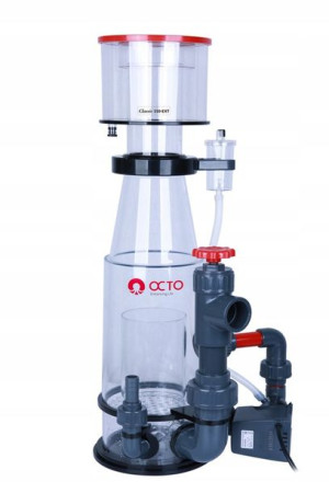 Octo Classic 150 EXT External Skimmer