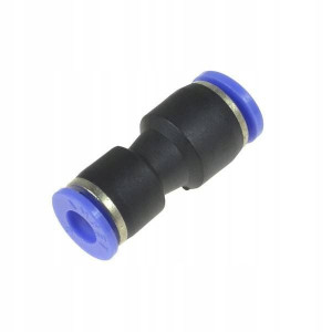 Złączka wtykowa redukcja PG-8-6mm