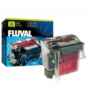 Filtr kaskadowy Fluval C2