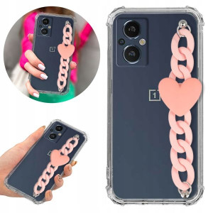 Etui ANTISHOCK BLINK do ONEPLUS NORD N20 5G Serce