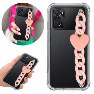 Etui Antishock BLINK do OPPO K10 PRO 5G Łańcuch