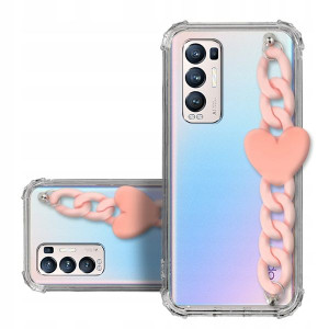 Etui Antishock BLINK do OPPO RENO 5 PRO PLUS 5G