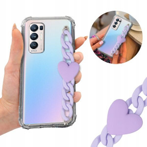 Etui Antishock BLINK do OPPO RENO 5 PRO PLUS 5G