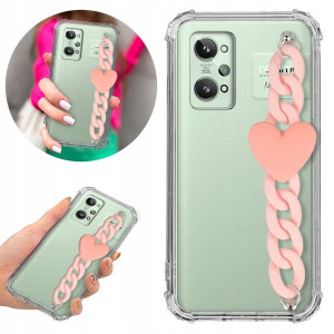 Etui ANTISHOCK BLINK do REALME GT NEO 2 PRO Serce