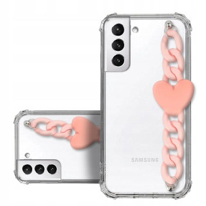 Etui ANTISHOCK BLINK do SAMSUNG S30 PLUS Łańcuszek