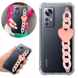 Etui ANTISHOCK BLINK do XIAOMI 12 5G Top Łańcuszek