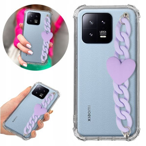 Etui Antishock BLINK do XIAOMI 13 PRO Łańcuszek