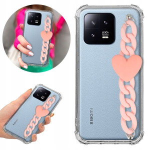 Etui Antishock BLINK do XIAOMI 13 PRO Łańcuszek