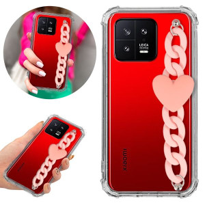 Etui Antishock BLINK do XIAOMI 13 Z Serduszkiem