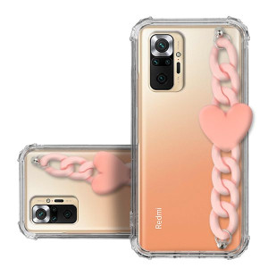 Etui Antishock BLINK do XIAOMI REDMI NOTE 10 PRO